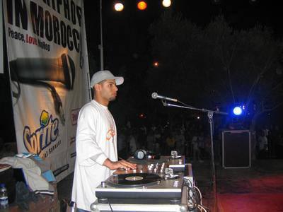 dj van